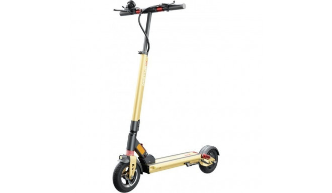 Motus Pro 8.5 Lite Apricot electric scooter