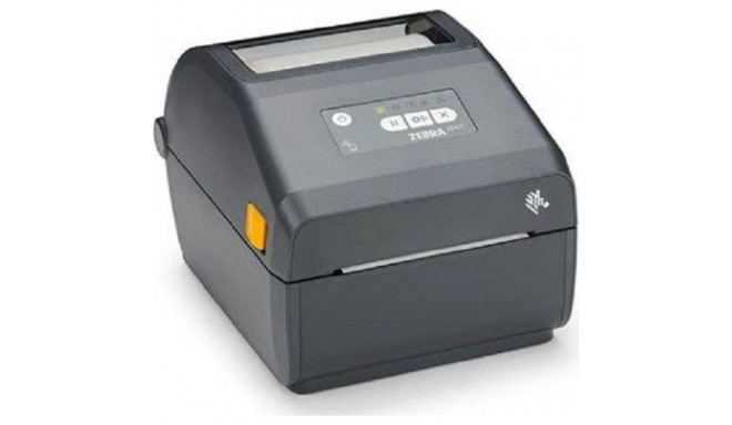 Zebra ZD421 ZD4A042-D0EM00EZ etiketiprinter