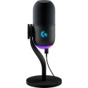 Logitech G Yeti GX microphone black (988-000569)