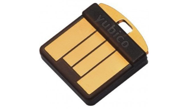 Yubico YubiKey 5 Nano