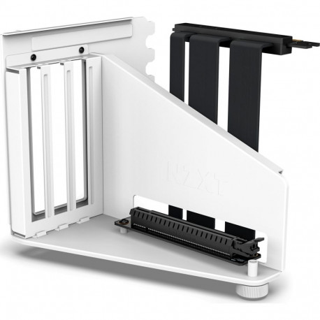 NZXT Vertical GPU Mounting Kit, white
