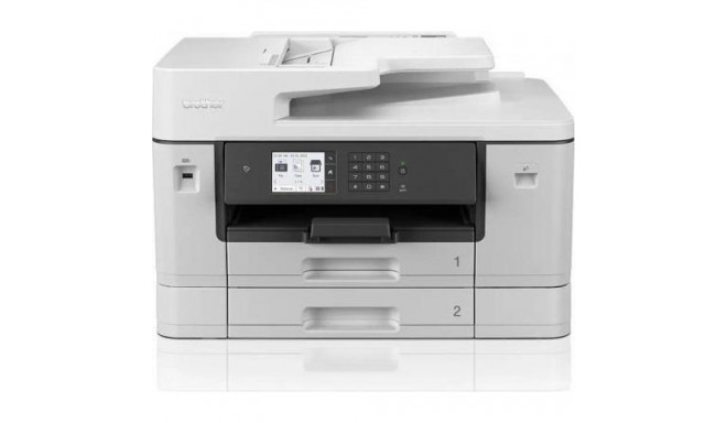 Brother MFC-J3940DW Multifunction Printer (MFCJ3940DWYJ1)