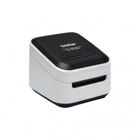 Brother VC-500W neljavärviline etiketiprinter