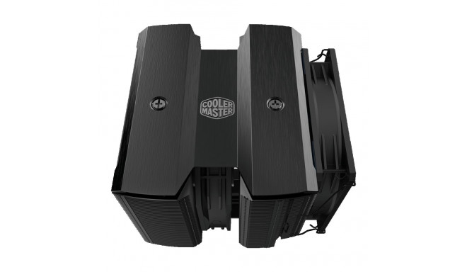 Cooler Master Air MA824 Stealth protsessori jahuti