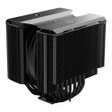 CPU cooler Cooler Master MasterAir MA824 Stealth (MAM-D8PN-318PK-R1)