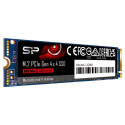 Silicon Power UD85 2TB M.2 2280 PCI-E x4 Gen4 NVMe SSD (SP02KGBP44UD8505)