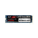 Silicon Power UD85 1TB M.2 2280 PCI-E x4 Gen4 NVMe SSD (SP01KGBP44UD8505)
