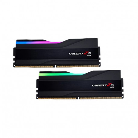 G.SKILL Trident Z5 RGB 64GB [2x32GB 6400MHz DDR5 CL32 XMP3 DIMM]