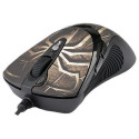 A4Tech EVO XGame Laser Oscar X747 Extra Fire mouse (A4TMYS29980)