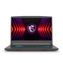 Laptop MSI Thin 15 i5-12450H / 16 GB / 512 GB / RTX 3050 / 144 Hz (B12UC-1621XPL)