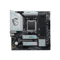 MSI B650M GAMING PLUS WIFI motherboard