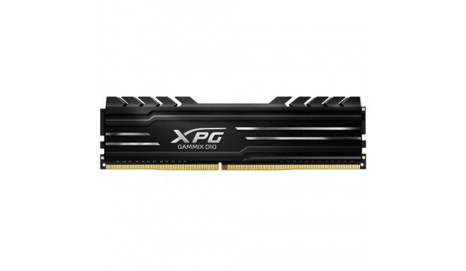 ADATA XPG Gammix D10 memory, DDR4, 8 GB, 3200MHz, CL16 (AX4U32008G16A-SB10)