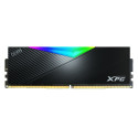 ADATA XPG Lancer RGB memory, DDR5, 16 GB, 5200MHz, CL38 (AX5U5200C3816G-CLARBK)