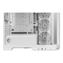 MSI MAG Pano M100R PZ ARGB case white (306-7G24W21-809)
