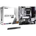 ASRock B650M PRO RS WIFI motherboard