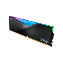 ADATA XPG Lancer RGB memory, DDR5, 16 GB, 5200MHz, CL38 (AX5U5200C3816G-CLARBK)