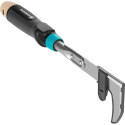 Gardena GARDENA EcoLine joint scraper FSC 100% (black/turquoise)