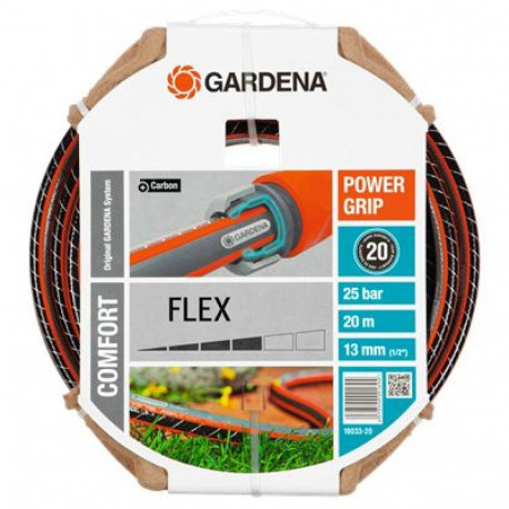 Gardena Comfort Flex 13mm (1/2") 20m aiavoolik 18033-20