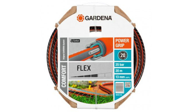 Gardena Comfort Flex aiavoolik 1/2" 20m (18033-20)