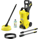 Karcher K 3 Power Control Home pressure washer (1.676-103.0)