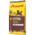 Josera Festival 12.5kg