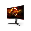 AOC CQ27G2S/BK monitor