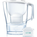Brita filter jug ​​BRITA Aluna white MX Pro Pure filter jug