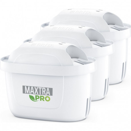 Brita Maxtra PRO Hard Water Expert 3 pcs.
