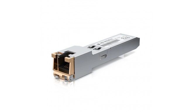 Ubiquiti RJ-45 1G SFP moodul