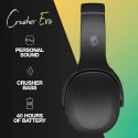 Skullcandy Crusher Evo headphones (S6EVW-N740)