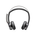 Poly Voyager Focus 2 headphones (213727-02)