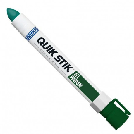 Värvipulk QUIK STIK, roheline