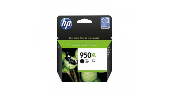 HP 950XL (CN045AE) tindikassett, must