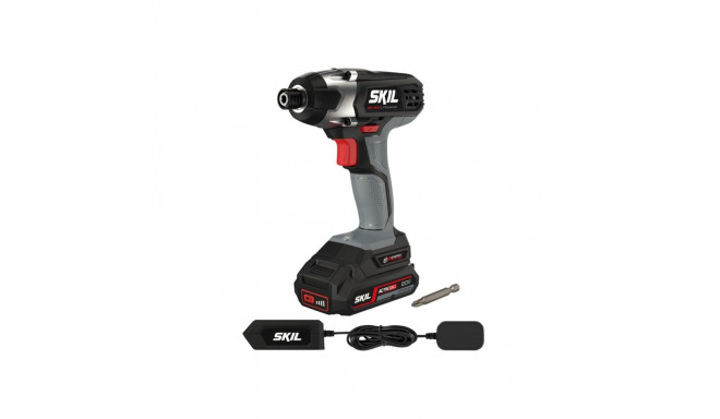 CORDLESS IMPACT DRIVER 2905AB 20V 2AH