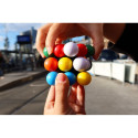 RECENT TOYS Logic game Molecube