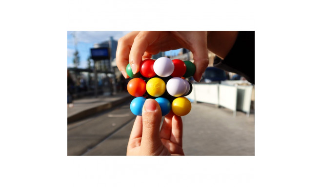 RECENT TOYS Logic game Molecube