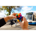 RECENT TOYS Logic game Molecube