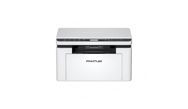 Pantum BM2300W laser mustvalge MFP A4 22 ppm Wi-Fi printer