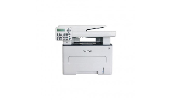Printer PANTUM M7100DW Mono ADF NFC WiFi Multifunction