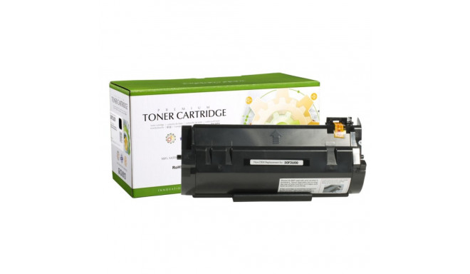 Compatible Static-Control Lexmark 502U must, 20000 lk (50F2U00)