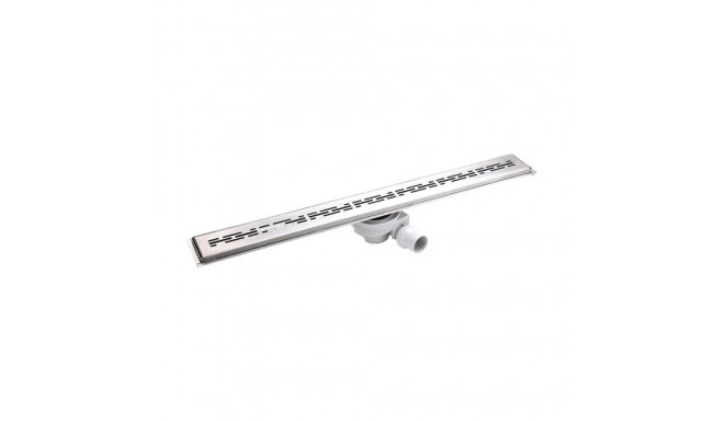 SHOWER CHANNEL C80 80 CM
