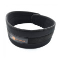 Weightlifting belt SVELTUS 9400-1 black