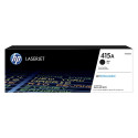 HP toner cartridge black (W2030A, 415A)
