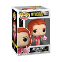 FUNKO POP! Vinyl Figure: Invincible - Atom Eve