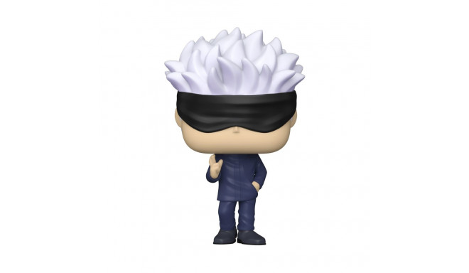 FUNKO POP! Vinyl figure: Jujutsu Kaisen - Gojo