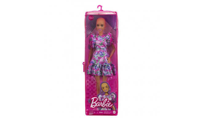 TOY DOLL BARBIE FBR37-21