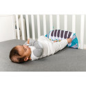 INFANTINO Grow With Me 3-in-1 Tummy Time Piano