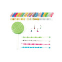 MAKE IT REAL Shrink Magic Lollipop Bracelet Kit