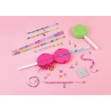 MAKE IT REAL Shrink Magic Lollipop Bracelet Kit