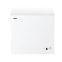Candy | White | Energy efficiency class E | Height 84.5 cm | Freezer | CCHH 200E | Free standing | T